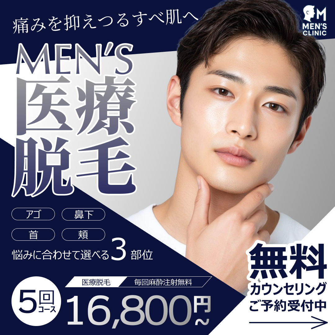 バナー広告デザインの画像